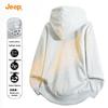 Jeep Men's American Heavyweight Hooded Sweatshirt