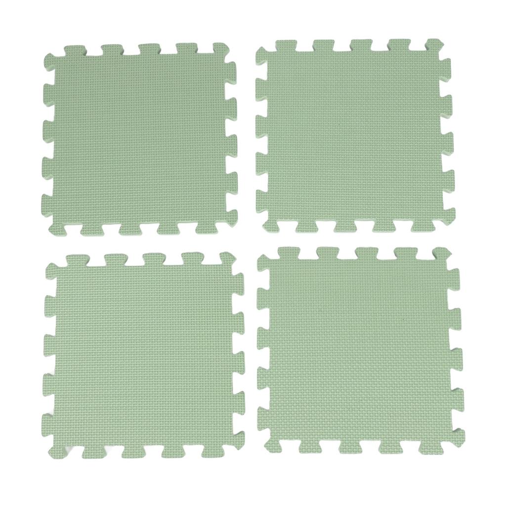 Knitting Blocking Mat Thick Prevent Slip Foam Crochet Blocking Board with Grid Lines for