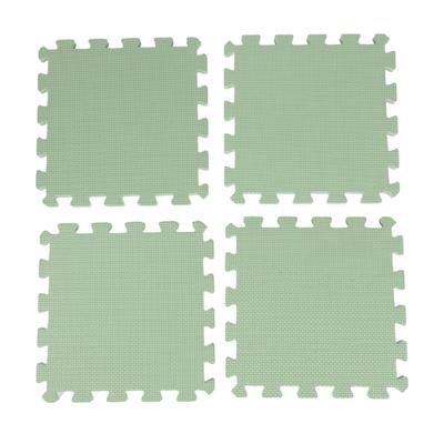 Knitting Blocking Mat Thick Prevent Slip Foam Crochet Blocking Board with Grid Lines for