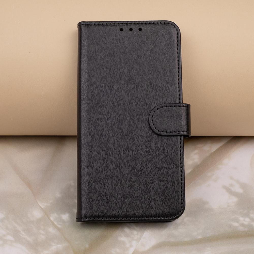 Etui Smart Classic Do Realme 16 Pro Plus 5G Czarne