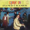 LP Record FLOYD CRAMER  Comin On LPM2701 RCA Victor 1963 US CountryFolk Used
