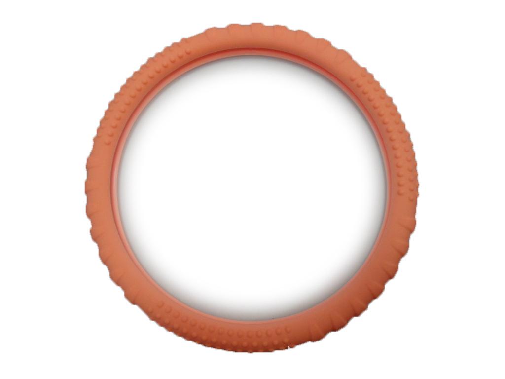 Silicone Steering Wheel Covers - Car Accessories & Promotional Gifts