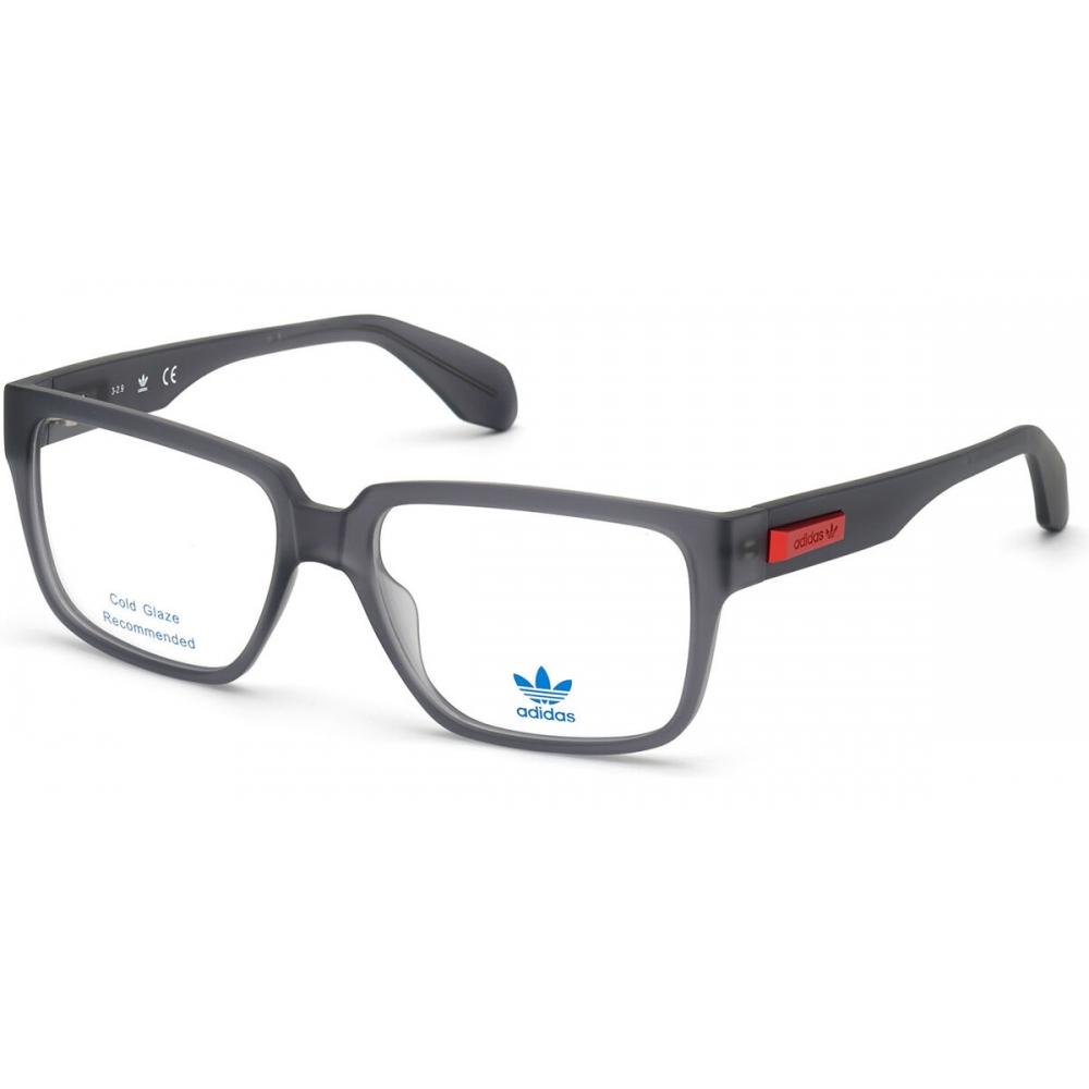 

Adidas Originals Or5005 F Asian Fit 020 Men Eyeglasses Grey/57-16-145