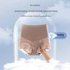 Hot-Selling High-Waist Women's Shaping Panties: Abdomen Control, Hip Lifting, Postpartum Support, Mid-Waist Fit.