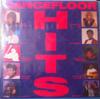 LP Record VARIOUS  Dance Floor Hits HOP214 Jive 1986 UK SoulFunk Used