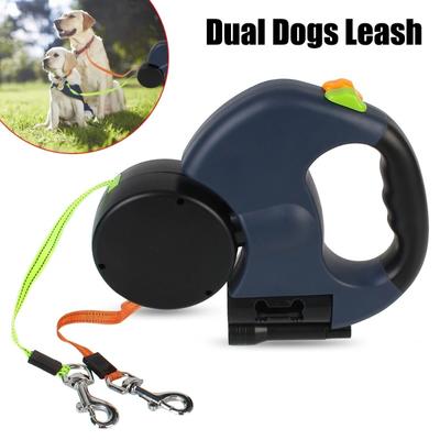 Hunde – Hundeliner og halsbånd