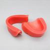 Dental Edentulous Wax Rim Model - Student Practice Denture Base