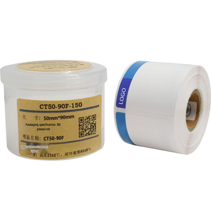 Wewin CT50-90F-150 Thermal Label Paper
