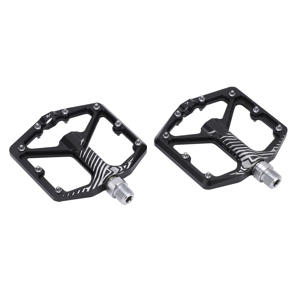 Non Slip   Bearing Pedals Mountain Aluminum Bike Pedals