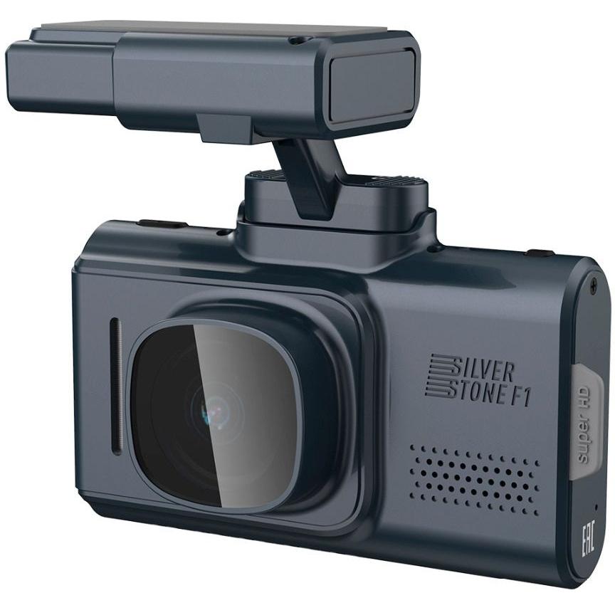 

Dvr Сильверстоун F1 Cityscanner