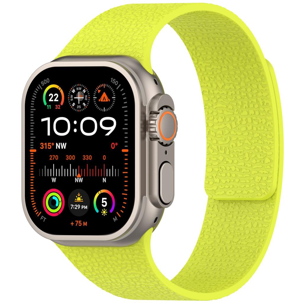 Magnetic Strap for Apple watch Bands 40mm 44mm 46mm 45mm 49mm 42mm 38mm 41mm correa Bracelet iWatch Series 10 SE 9 8 7 6 Ultra 2