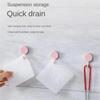 Fruit And Vegetable Brush Silicone Pot Dishes Cleaning Multifunctional Potato Carrot Brush Easy Clean Kitchen Tools