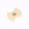 20Pcs Watch Dies Watch Crystal Front Back Case Cover Screw Press Presser Close Dies Accessories Watchmaker Watch Repair Kit