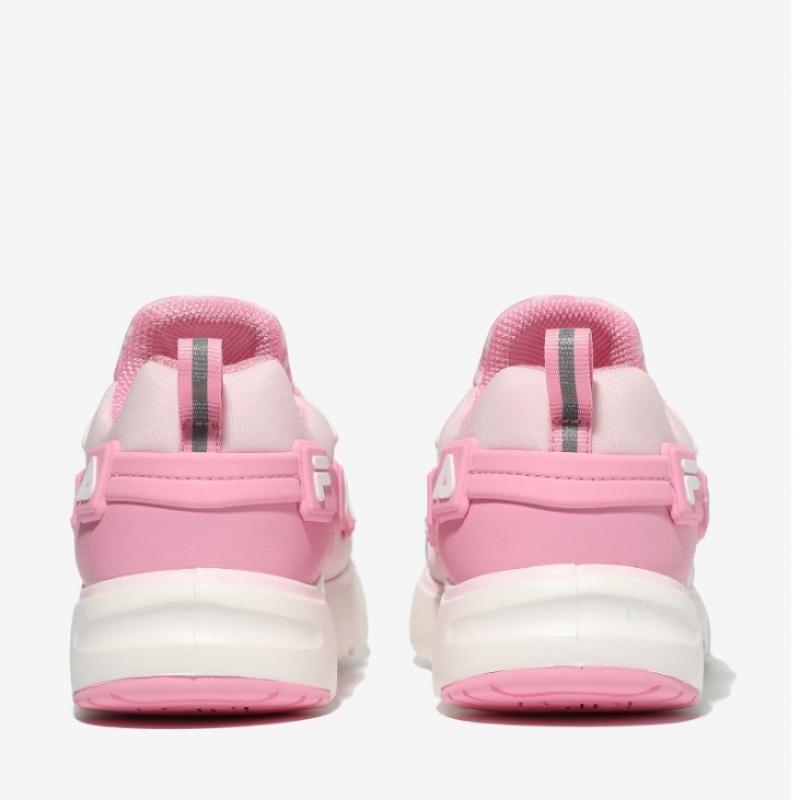 Fila Kids Fila Kids Shoe Decorating Light Tiger 3xm01797 154 Sm2201