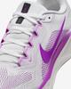 FD2723-103 Nike Women's Pegasus 41 White Black Beyond Pink Hyper Violet (Women's