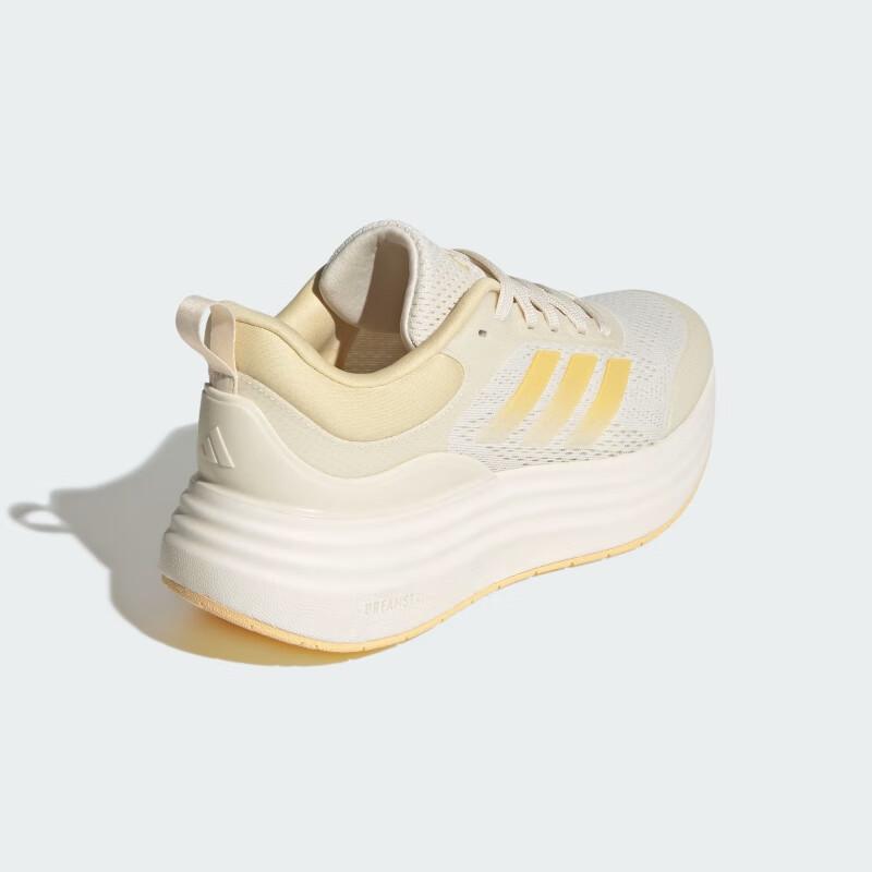 adidas Women's Sportswear Series, NORA SHELL Casual Shoes, JQ9634