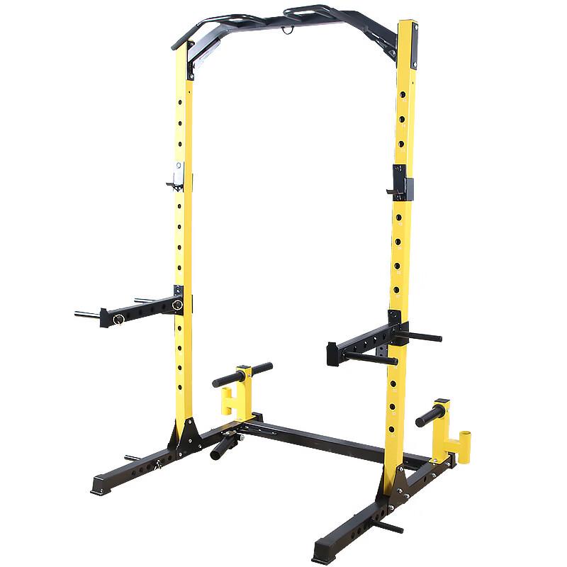 Canglangya Commercial Power Squat Rack