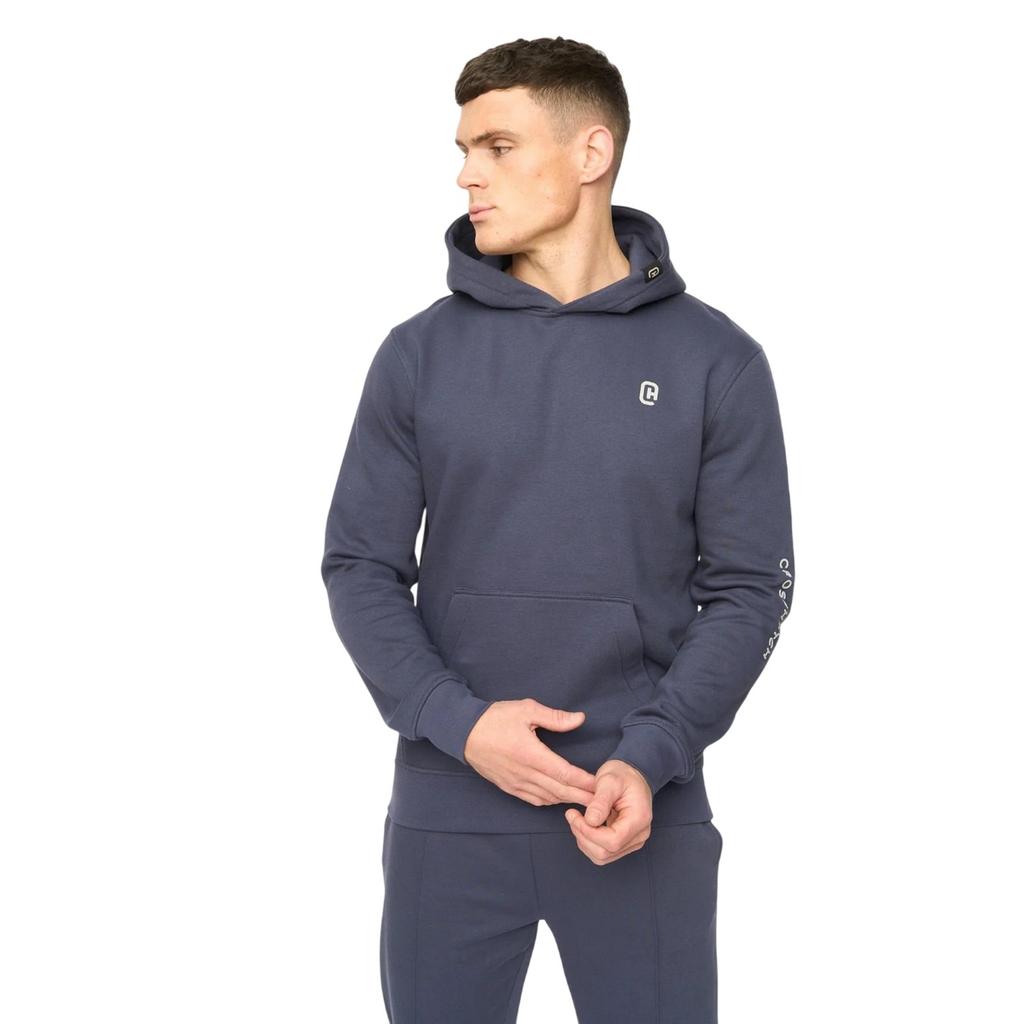 Crosshatch Mens Crufton Hoodie