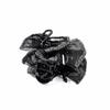 2025 Parisian Princess Bow Claw Clip: Elegant Hair Accessory for Volume