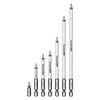 1/7pcs Magnetic Batch Head Anti Non-slip PH2 Screwdriver Bits 25-150mm Cross Bit  Disassembly Tool