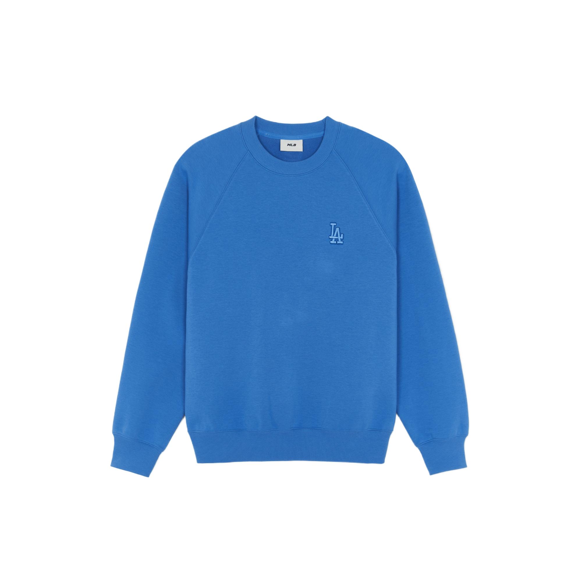 MLB Los Angeles Dodgers Sweatshirt Unisex 3AMTB0356-07BLN L