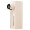Dishwashing Handwashing Automatic Soap Dispenser Foam Soap Dispenser Large Capacity Dispenser Quick Foam Delivery