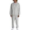 Vans Knitted Sweatpants Unisex Gray VN000G6H02F