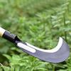 Churong Manganese Steel Weeding Sickle
