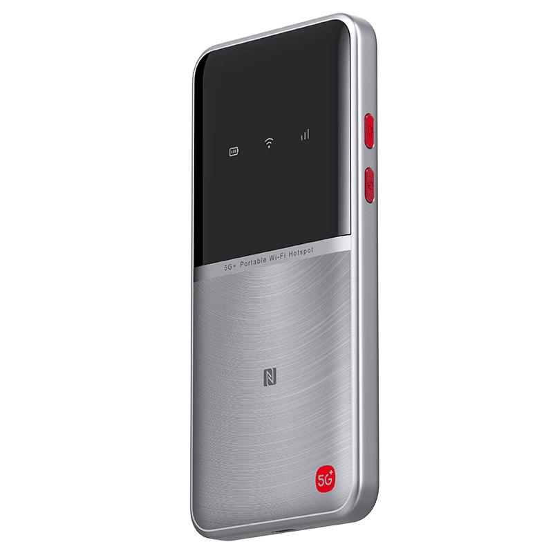 ZTE M3 Pro 5G Portable MiFi
