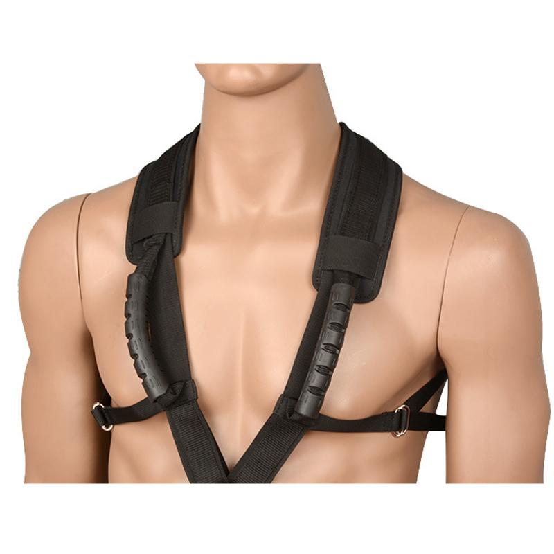 Sex Swing Nábytek pro páry Pomocné sexuální hračky Produkty pro dospělé BDSM Fetish Sex Sling Slave Femdom