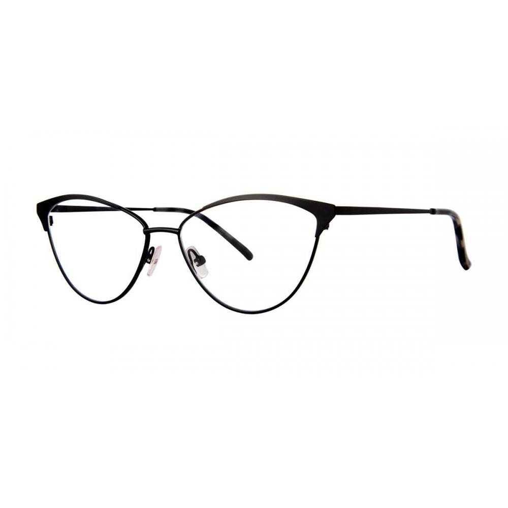 Vera Wang Women Eyeglasses Black V703