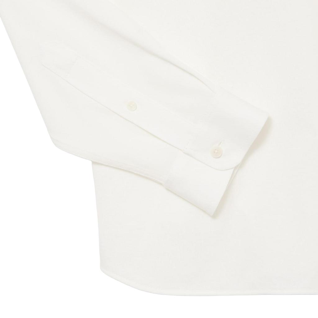 Lacoste Mens Cotton Regular Shirt