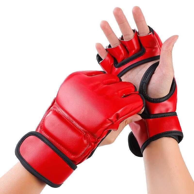 TLXT Boxing Training Gloves