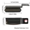 Blinkers Flowing Handlebar Marker Light Handlebar Turn Signals  Motorcycle Customization
