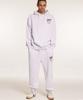 CREAM SODA LAB [Double Jd] Paku X Hatcat Jogger Pants Melange