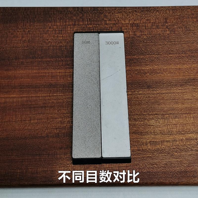 80-3000#Diamond Sharpening Stone Large Diamond Sharpeners Professional Sharpening of Various Tools Sharpening System