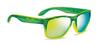 RUDY PROJECT Spinhawk Coral Green Laser Lime Matte/Multi 0231-SP316984