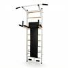Maximus Exercise Bench - White