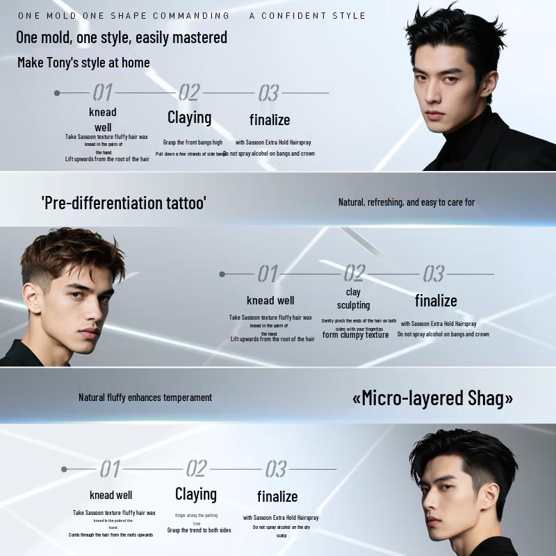 Vidal Sassoon Strong Hold Hairspray