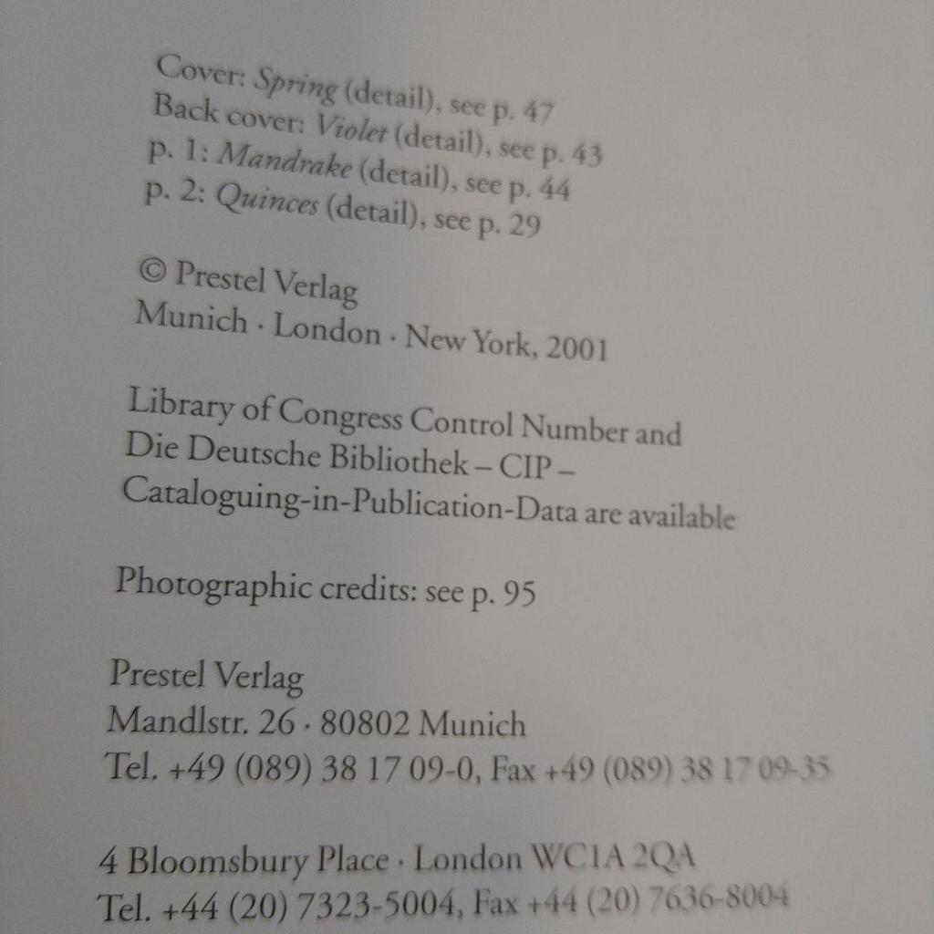 [USED] The Wisdom of Nature