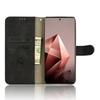 For Infinix Note 50s 5G Leather Case Skin Feel Anti Drop Wallet Flip Phone Cover