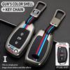 Hyundai Key Case for Ix35, Ix25, Mistra, Elantra, Reina, Tucson Key Bag Buckle