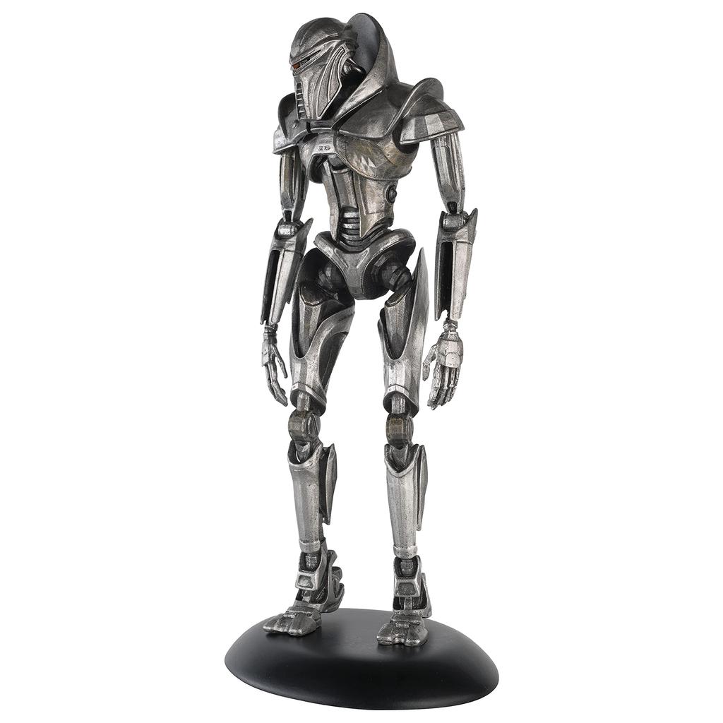 Battlestar Galactica Official Ship Collection Magazine Centurion Special/Cylon