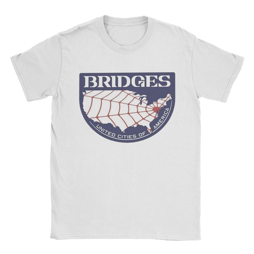 Death Stranding Gra Kojimy Koszulki Vintage Czysta Bawełna T-shirt Okrągły Dekolt Krótki Rękaw Koszulka Pomysł na Prezent Ubrania