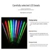 HUIHUADU LED Meteor Shower String Lights