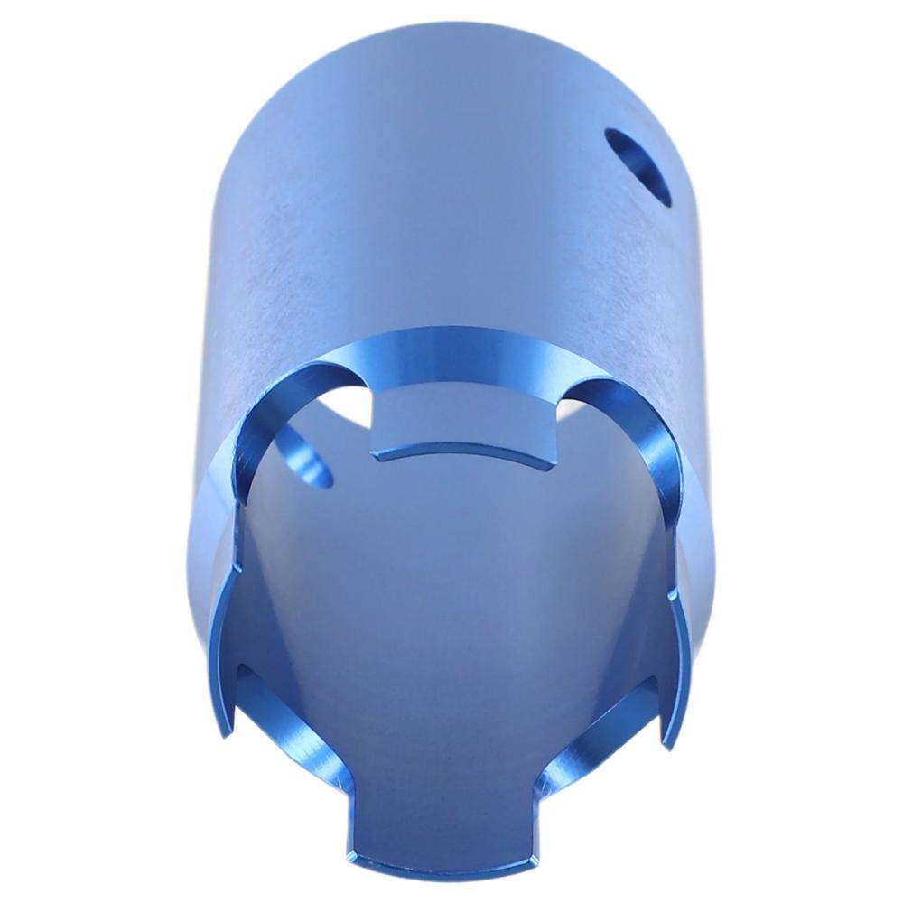 Ignition Lock Ring Switch Sleeve Socket Durable Remover Tool Used To Disassemble For Benz Class W164 W211