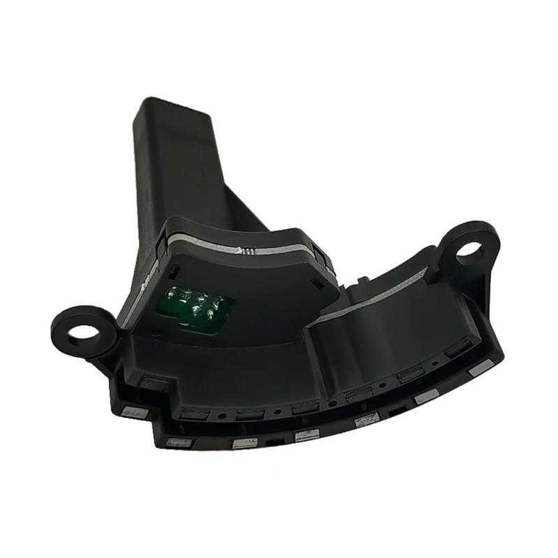 Steering Wheel Angle Position Sensor Fit for Dodge Charger 06-10 Magnum 05-08 Challenger 08-10, Fit for Chrysler 5135969AA