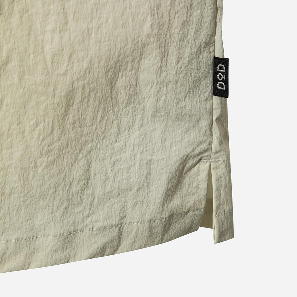 DOD Myro Short Sleeve Piste (Ivory)