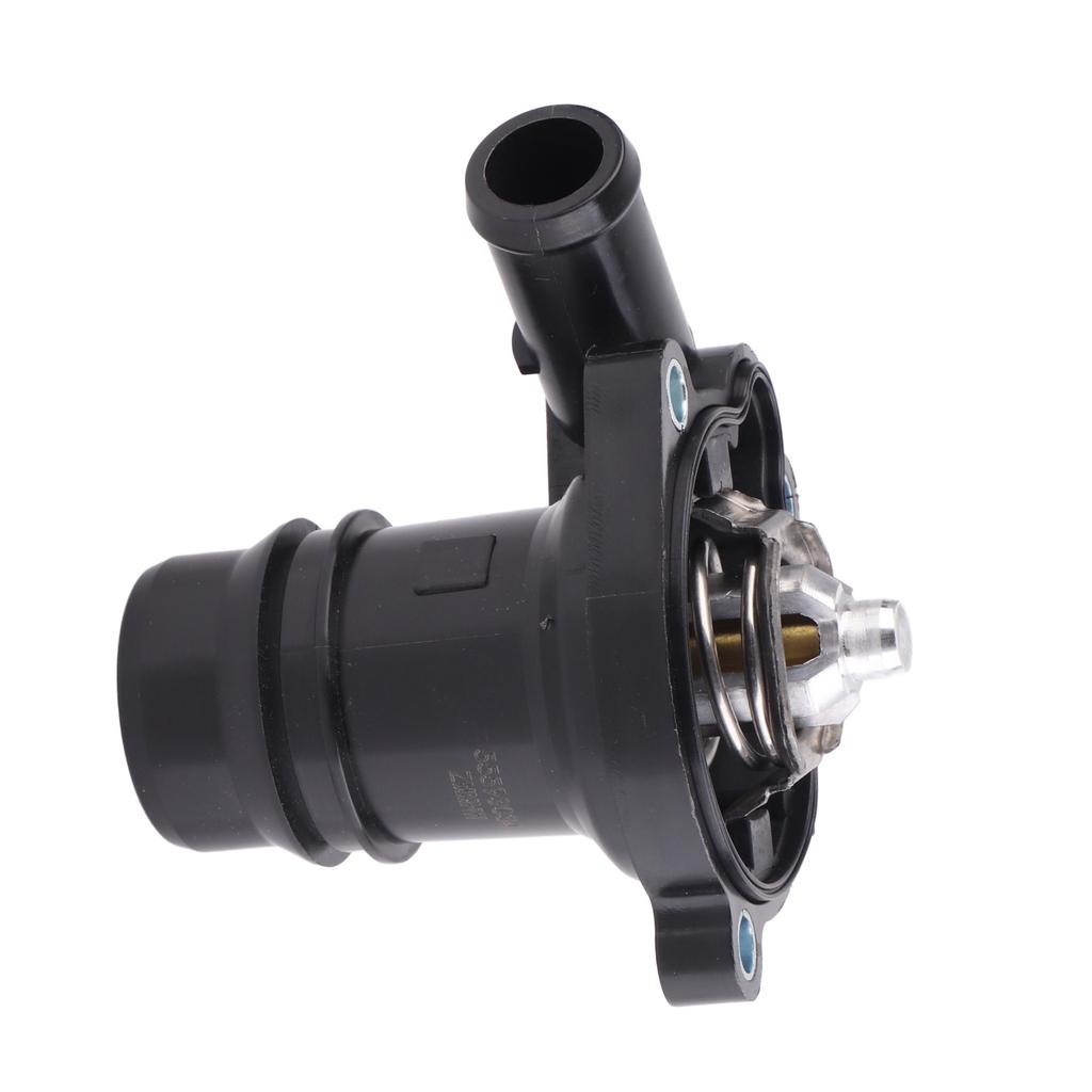 Motor Kylvätska Termostat 55593034 Ersättning för Chevy Cruze Sonic Trax 1.4 Turbo