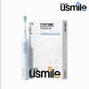 P10 Sonic Electric Toothbrush for Adults CN Plug (adapter Included)